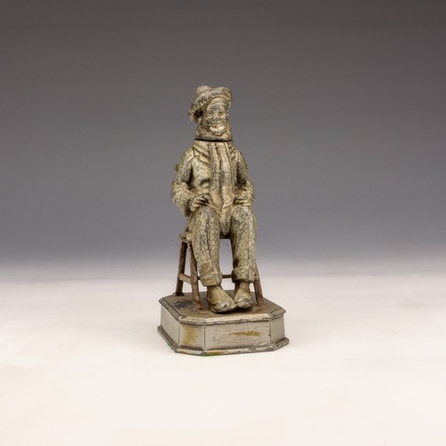 Vintage tam shanter scotsman - vintage,