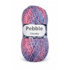 Woolcraft Pebble Chunky Wool
