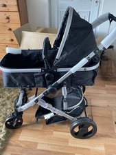 LIBREBON Baby Buggy Pram