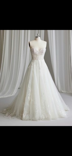 Brand new wedding - new, for