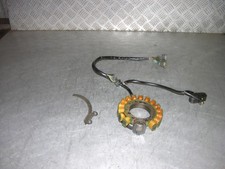 1993 YAMAHA BIG BEAR 350 YFM 350 STATOR - MOTOCROSS MX