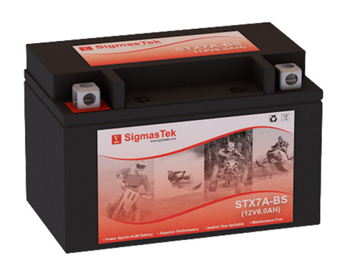 Yuasa ytx7a battery - yuasa, ytx7a-bs