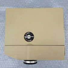 Canon Microfilmer 100 Microfilm Camera Head / Film Magazine