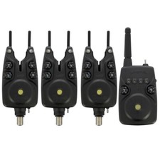 NGT Dynamic MK2 3pc Wireless