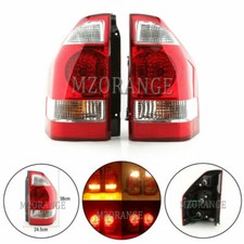 2X LH RH Rear Tail Light Stop