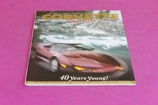 Fall 1992 Corvette Quarterly