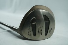 Mizuno TZoid T3 Driver 10.5° / Graphite Shaft