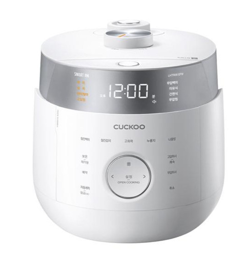 Cuckoo crp lhtr0610fw - cuckoo, ih