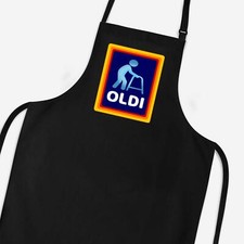 OLDI Apron