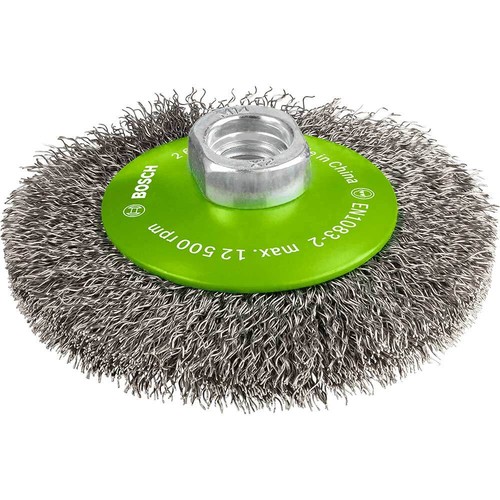 Bosch pro conical - pro, inox