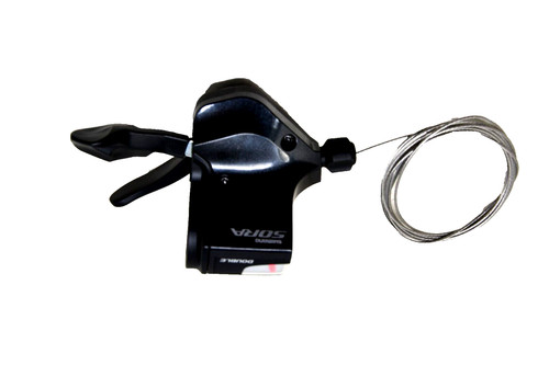 Shimano 3500 sora - sl-3500, double