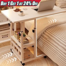 Height Adjustable Mobile Over