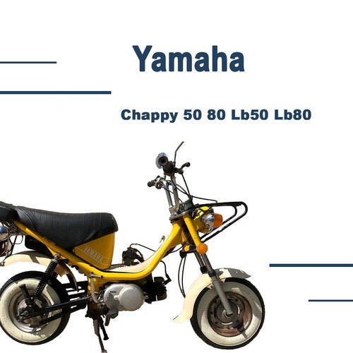 Workshop manual for - , 50
