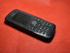 Nokia 113 - Black (EE ) Mobile Phone