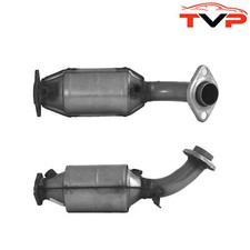BM Catalytic Converter For