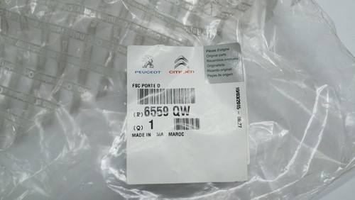 Genuine peugeot citron relay - peugeot,