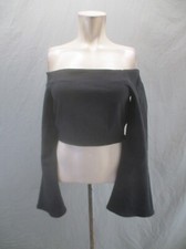 ZARA Size S Women Black