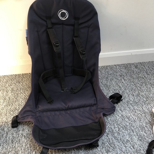Bugaboo cameleon seat fabric - 3,