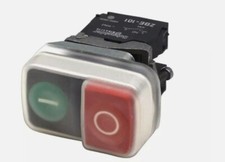 ZUMEX PARTS ON/OFF SWITCH KIT