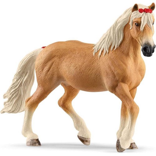 Schleich horse club haflinger - schleich,