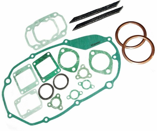 Complete engine repair - complete,