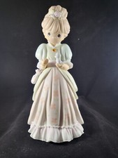 Precious Moments Victorian