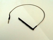 Piezo rod Pickup transducer
