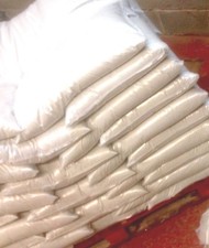 25KG Glass Grit FREE DELIVERY! Blasting Abrasive Fine Grade soda blast replace