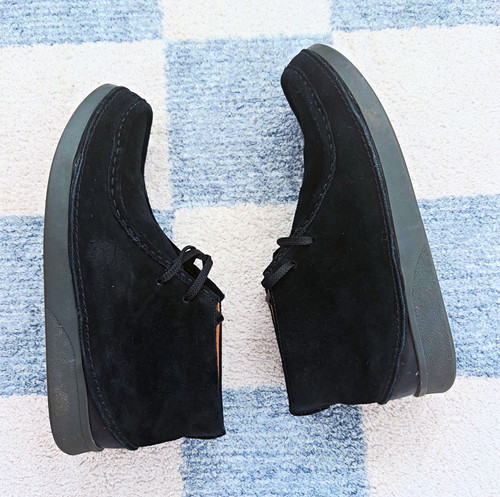 Clarks men black - clarks, men's
