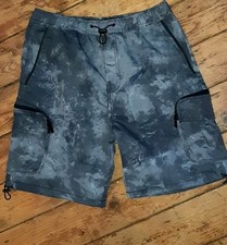 Cargo Tech  Shorts Mens Small