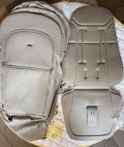 Joolz aer sandy taupe pram - sandy,