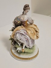 Capodimonte Giuseppe Cappe