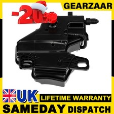 Fuel Additive Reservoir Tank