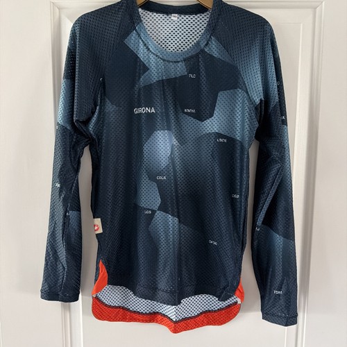 Castelli chpt girona base - castelli,
