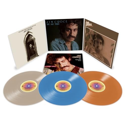 Jim croce the definitive - jim,