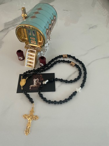 Wagon vardo rosary - /,