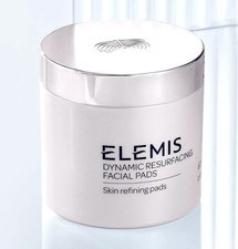 ELEMIS Dynamic Resurfacing Facial Pads x 60 ~ RRP £48 ~ BLACK FRIDAY DEAL
