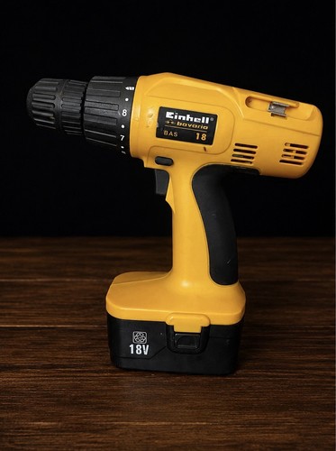 Einhell bavaria bas - einhell, 18v