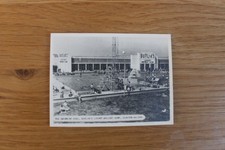 VINTAGE BUTLINS PICTURE CARD
