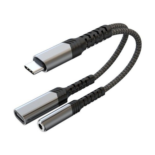 Usb to 3 5mm - 2, in