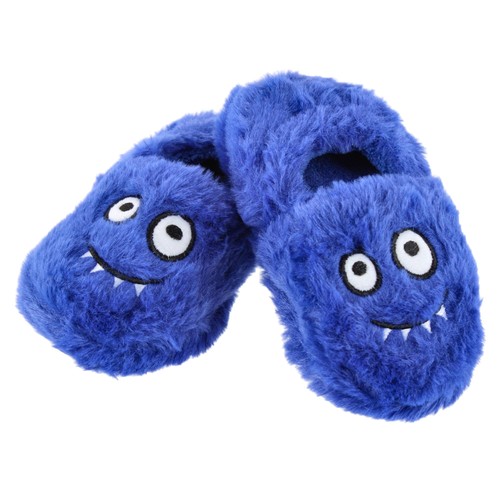Ctm toddler monster fuzzy - toddler's,