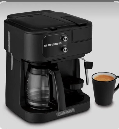 Cuisinart coffee center - cuisinart,