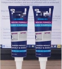 2X MOULD MAGIC EXTREME GEL