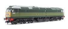 HELJAN 'OO' GAUGE 47401 BR