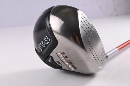 Callaway big bertha 3 - big, ft-3