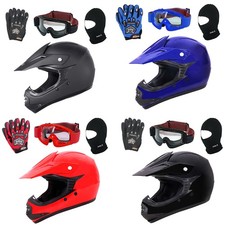 ZORAX ZOR-X15 Child Motocross