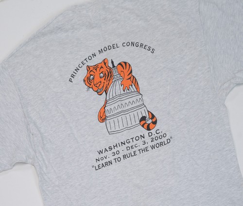 Vintage princeton university - vintage,