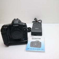 Eos-1D Mark Ii Black Bodyday