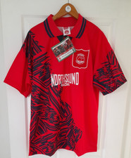 ABERDEEN FC SCORE DRAW RETRO