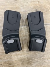 Upper Baby Car Seat Adapters